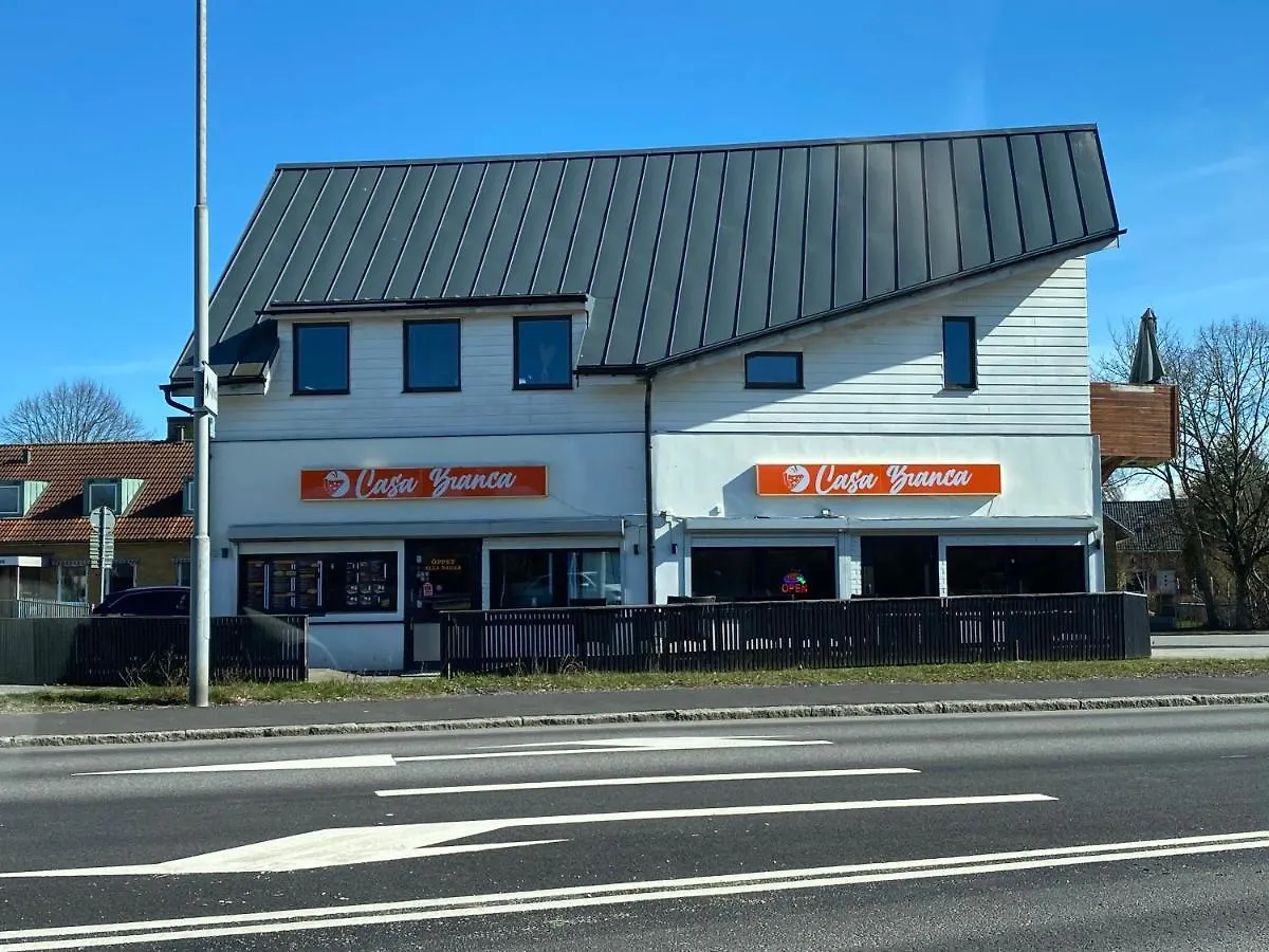 Bli Hel Villa Malmo
