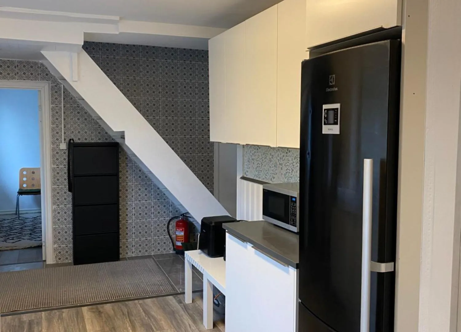 Bli Hel Villa Malmo