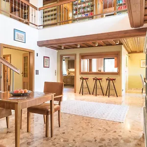  Villa Yes, It Is Retro - Big With Indoor Pool Österreich