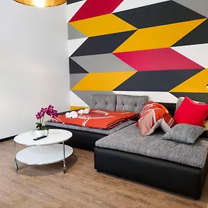  Apartment Highlight Naschmarkt Österreich