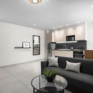  Apartment Big Apple #5, Nilie Hospitality Mgmt Griechenland