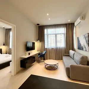  Apartment Aura F24 By Halu! - Vibrant Neighbourhood Griechenland