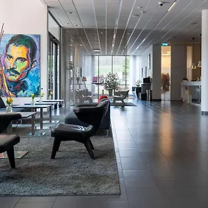 Hotel Park By Radisson, Malmö